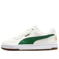 حذاء رياضي PUMA Caven 2.0 75 Years باللون الأخضر الأرشيفي 394666-02