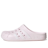adidas Adilette Clog 'Almost Pink' GZ5888