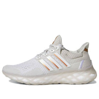 (WMNS) حذاء adidas UltraBoost Web DNA 'رمادي نحاسي معدني' GY8081