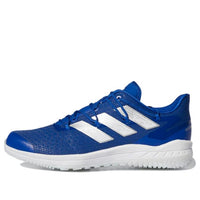 adidas Adizero Afterburner 8 TF 'Royal Blue' FZ4231