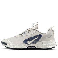 حذاء Nike Juniper Trail 3 "Light Bone Midnight Navy Summit White" FQ0904-005