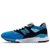 حذاء نيو بالانس 998 "أزرق" M998NE