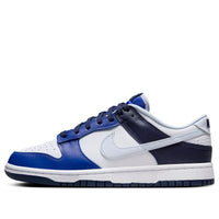 Nike Dunk Low 'Game Royal Navy' FQ8826-100