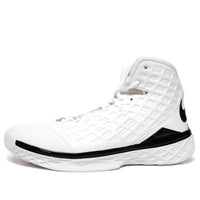 Nike Zoom Kobe 3 SL 'White Black' 318695-101