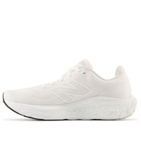 (WMNS) New Balance Fresh Foam X 880v14 D-Wide 'White Silver Metallic' W880W14