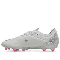 حذاء New Balance Furon V6+ FG "White Silver" MSF1FP65