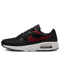 حذاء Nike Air Max SC "Black Team Red" DQ3995-002