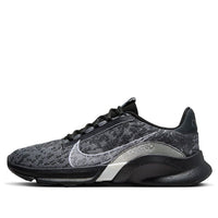 حذاء Nike SuperRep Go 3 Next Nature Flyknit "Anthracite Cool Grey" DH3394-006