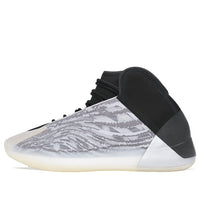 adidas Yeezy Quantum 'Silver black' Q46473