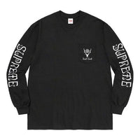 تي شيرت جيب LS من Supreme Week 9 x SOUTH2 WEST8 SUP-SS21-646