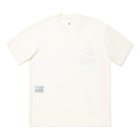 Li-Ning Reburn Graphic T-shirt 'Beige' AHSU233-1