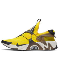 حذاء Nike Adapt Huarache 'Opti Yellow' EU Charger CT4092-710