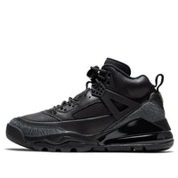 Air Jordan Spizike 270 Boot 'Black Anthracite' CT1014-001