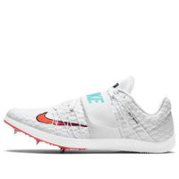 Nike Triple Jump Elite 'White Ombre' 705394-101