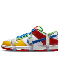 حذاء Nike SB Dunk Low 'Sandy Bodecker' FD8777-100