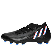 حذاء adidas Performance Predator Edge.3 MG 'Black' GW9987