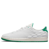 Air Jordan 1 Centre Court 'White Stadium Green' DJ2756-113