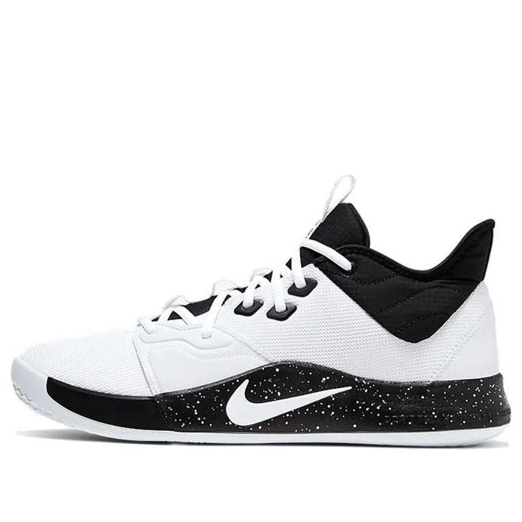 Nike PG 3 TB 'أبيض' CN9512-108