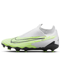 Nike Phantom GX Academy DF MG 'Luminous Pack' DD9472-705