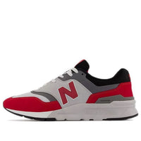New Balance 997H 'Red Grey' CM997HVV