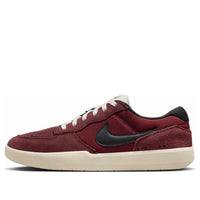 حذاء Nike SB Force 58 "Dark Team Red" DV5477-602