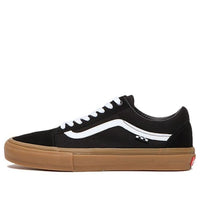 Vans Skate Old Skool 'Checkerboard - Black Gum' VN0A5FCBB9M