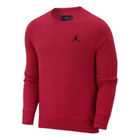 سترة رياضية كاجوال من Air Jordan 'أحمر' BQ2941-687