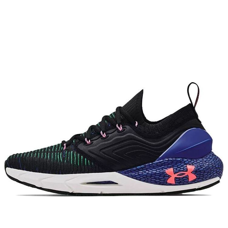 أندر آرمور HOVR Phantom 2 IntelliKnit 'Black Royal' 3024154-002