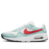 (WMNS) حذاء Air Max SC SE 'Jade Ice Fusion Red' CW4554-115