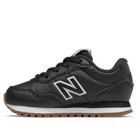 (TD) New Balance 527 Black IC527SLA