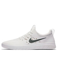 Nike SB Nyjah Free 'Summit White' AA4272-100