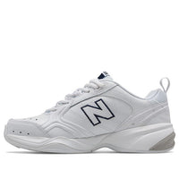 (WMNS) New Balance 624 'White' WX624WT2