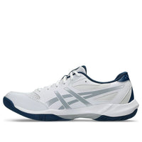 ASICS Gel-Rocket 12 'White Mako Blue' 1071A116-100