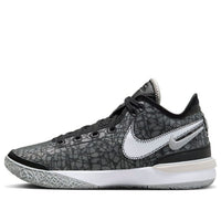 Nike LeBron NXXT Gen 'Black Grey' DR8784-005