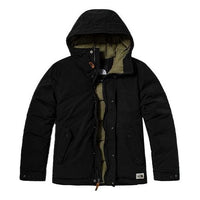 THE NORTH FACE 700 Wind Puffer Jacket 'Black' NF0A5AZT-JK3
