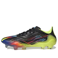 أديداس Copa Sense.1 FG 'Al Rihla Pack Black' GW3605