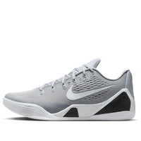 Nike Kobe 9 EM Low Protro 'Wolf Grey' IH1401-001