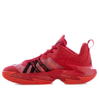 حذاء Air Jordan Westbrook One Take 3 "أحمر جامعي" DC7701-606