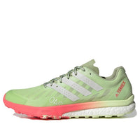 adidas Terrex Speed ​​Ult 'Green Pink' GZ8921