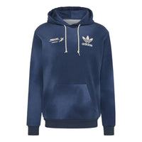 Men's adidas originals Printing Blue HL9283