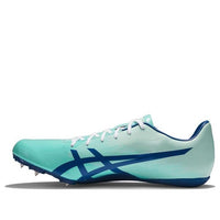 حذاء الجري ASICS Hyper Sprint 7 "Phantom Blue" 1093A194-300