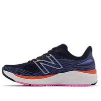 (WMNS) حذاء New Balance Fresh Foam X 860 V12 'Eclipse Night Sky' W860G12