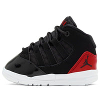 (TD) Air Jordan Max Aura 'Black Gym Red' AQ9215-006