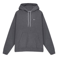 بلوفر Nike Lab Nrg Us Edition رمادي للرجال CZ5350-071