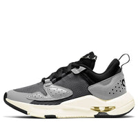 (GS) Air Jordan Air Cadence 'Black Grey' CQ9233-002