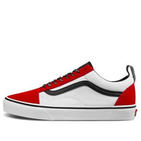 Vans Old Skool 'OTW Webbing' VN0A4BV5T74