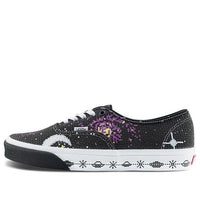 حذاء Vans x CLOTTEE Original 'Pixelated Universe Black' VN000EE3BPB1