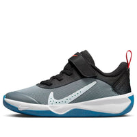 (PS) Nike Omni Multi-Court 'Cool Grey Photo Blue' DM9026-006
