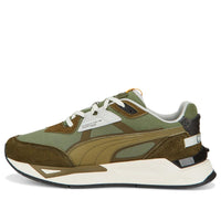 PUMA Mirage Sport 'Hacked Safari Burnt Olive' 386624-02