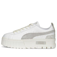 (WMNS) PUMA Mayze 'Thrifted - White Grey' 389861-01